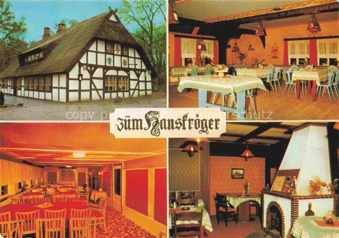 Appel Harburg Niedersachsen Hanskroeger Historisches-Gasthaus Fachwerkhaus Gasts