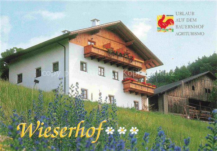 Voelser Aicha Aica di Fie Voels am Schlern Suedtirol Bolzano IT Wieserhof Bauern