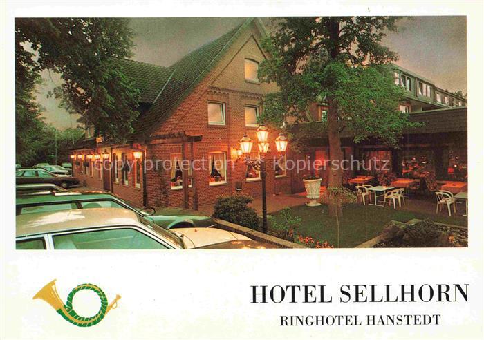 Hanstedt Nordheide Lueneburger Heide Hotel-Sellhorn Ringhotel Winsener-Strasse R