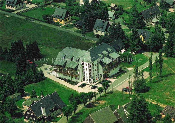 Oberbaerenburg Baerenburg Hotel-zum-Baeren Talblick Fliegeraufnahme Wald Siedlun