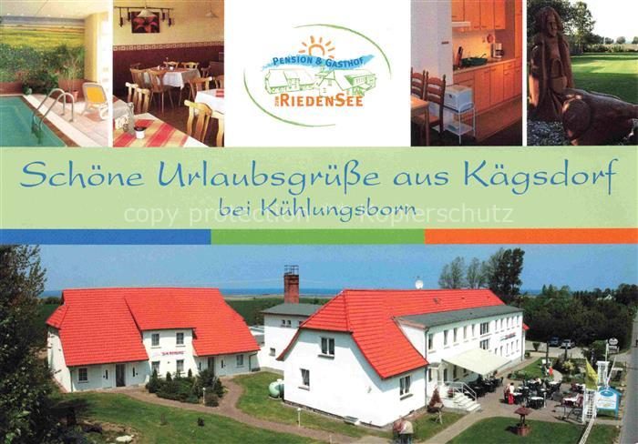 Kaegsdorf Bastorf Bad Doberan Mecklenburg-Vorpommern Pension-Gasthof-Zum-Riedens