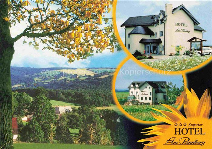 Schoenfeld Schmiedeberg Dippoldiswalde Saechsische Schweiz Sachsen Hotel-Am-Renn