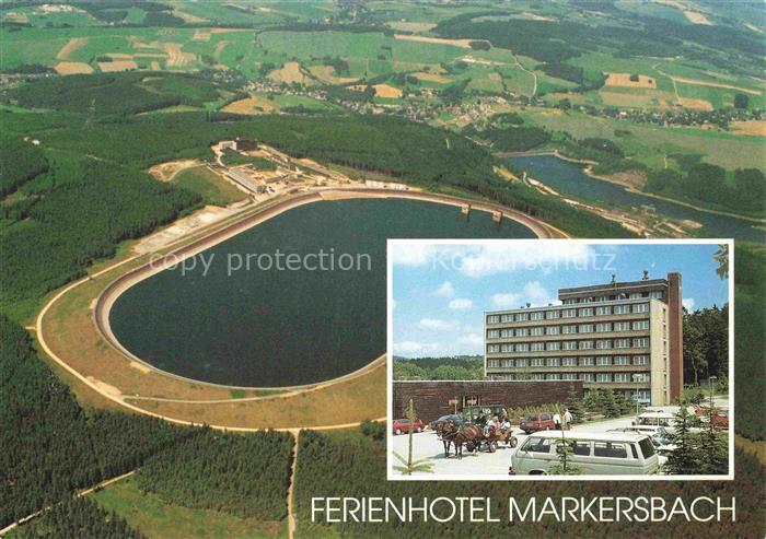 Markersbach Raschau-Markersbach Erzgebirge Ferienhotel-Markersbach Hotel Pumpspe