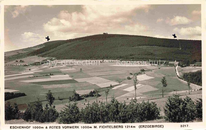 Fichtelberg  1214m Oberwiesenthal Erzgebirge Sachsen Fichtelberg Erzgebirge Esch