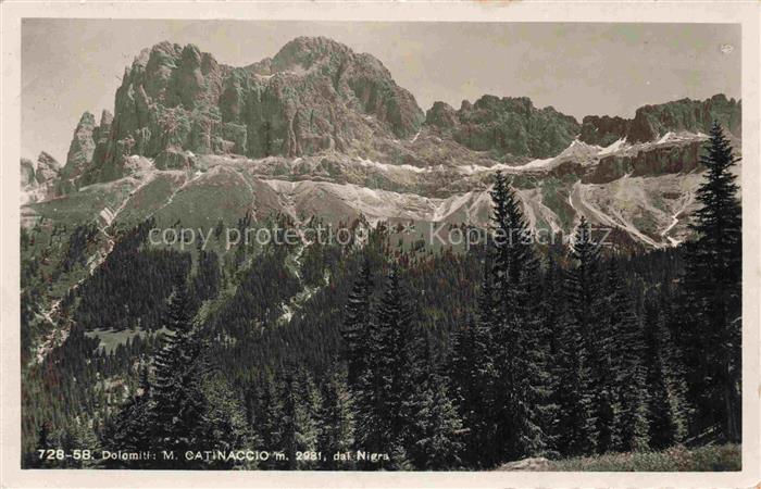 Tires Bolzano Dolomiti Dolomiten IT Catinaccio Rosengarten Dolomiten Felsen Berg