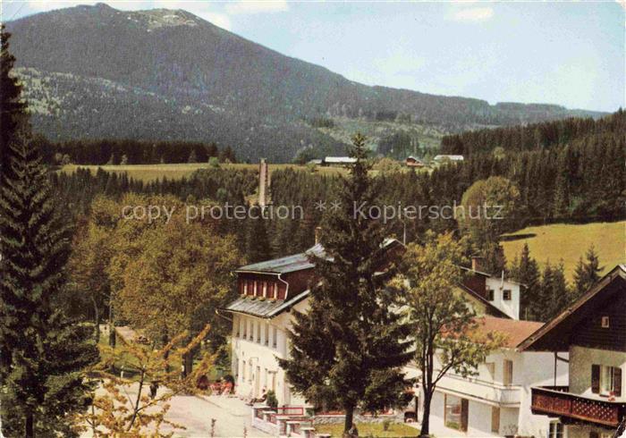 Bayerisch Eisenstein REGEN Bayern Gasthaus-Neuwaldhaus Pension Bayerischer-Wald