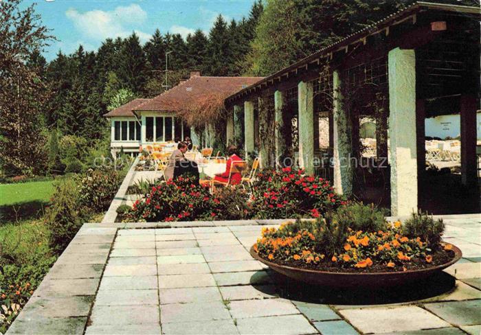 Gnadenau Markdorf Bodenseekreis BW Botanischer-Garten Gehrenberg Café Restaurant