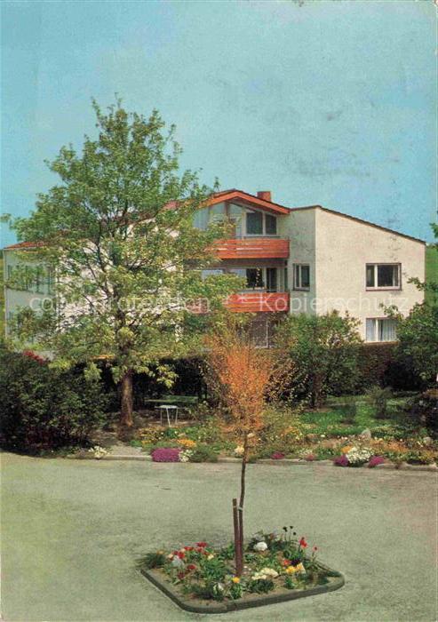 Kellenried Ort Gaestehaus-St-Scholastika Benediktinerinnen-Abtei St-Erentfaud Wo