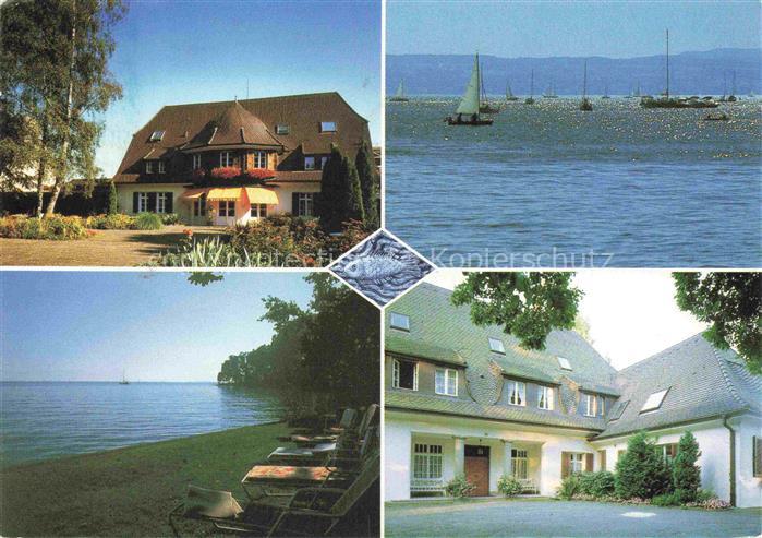 Fischbach Friedrichshafen Bodensee BW Erholungshaus Tagungshaus Diakonissenansta