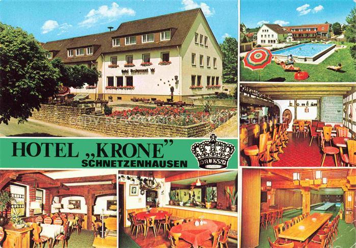 Schnetzenhausen Friedrichshafen BW Hotel-Krone Friedrichshafen Swimmingpool Kege