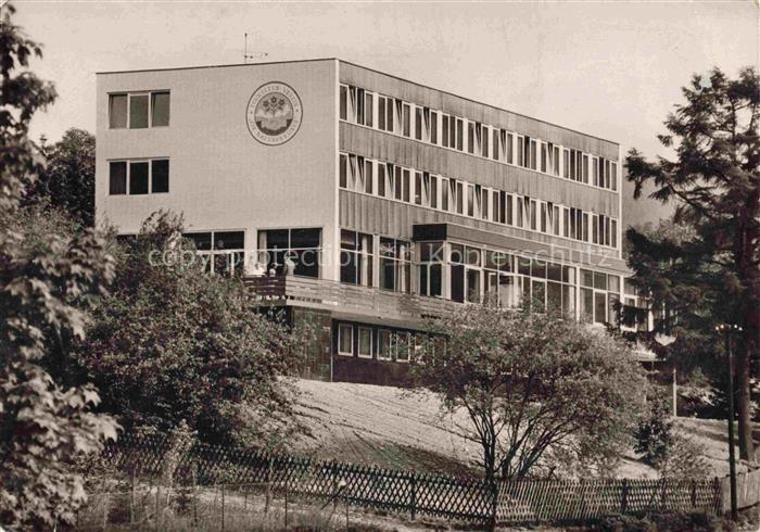 Oberreifenberg Schmitten Hessen Naturfreundehaus Neubau Ferienheim Naturpark-Hoc