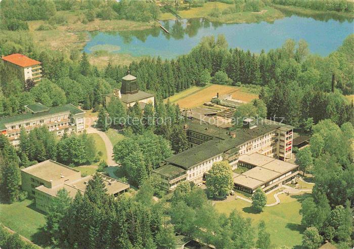 Wangen Allgaeu Bayern Fachklinik Heinrich-Bruegger-Schule Atemwegserkrankungen S