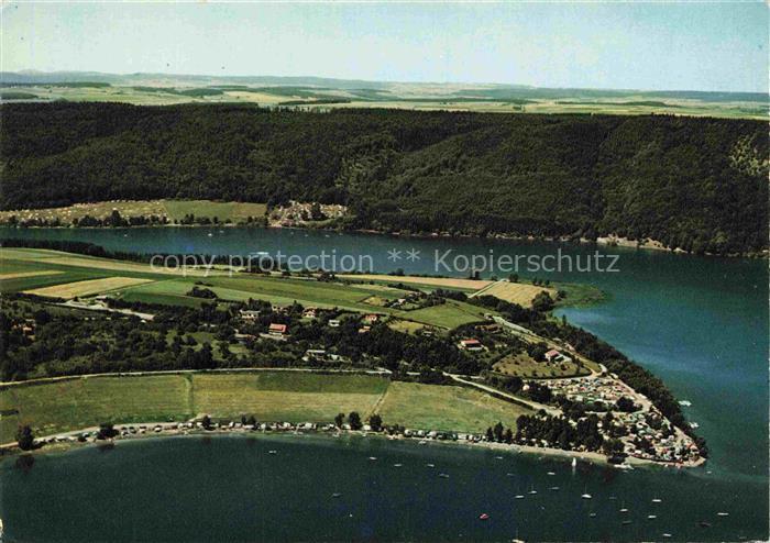 Bringhausen Edertal Hessen Terrassen-Campingplatz Edersee Zeltplatz Angeln Staus