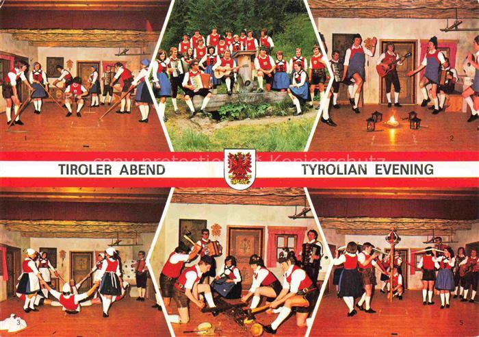 Tarrenz Imst Tirol AT Trachtenverein Starkenberger Tiroler-Abend Dengeltanz Knap