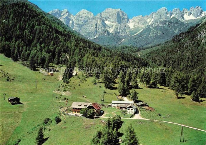 Froneben 1350m Fulpmes Innsbruck Tirol AT Alpengasthaus-Froneben Kalkkoegel Stub
