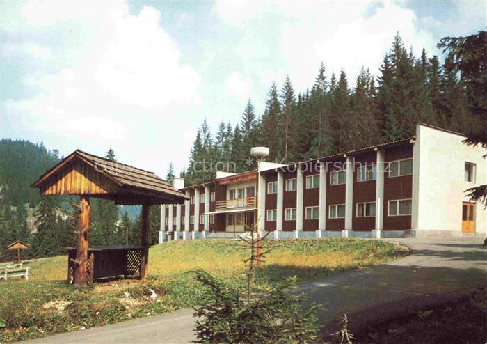 Dobsinska Ladova Jaskyna SK Hotel-Jas Wald Berge Brunnen Slovenský-Raj