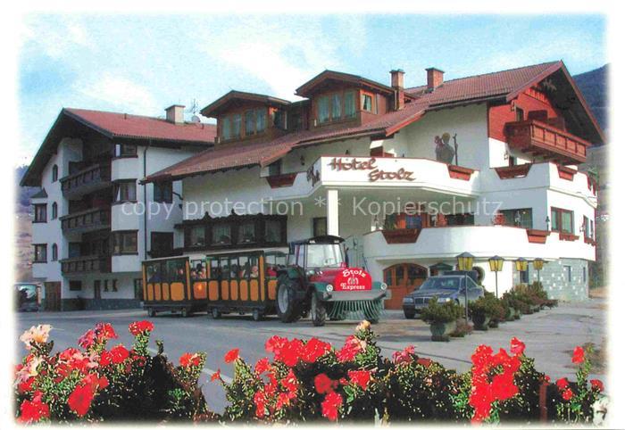 Matrei Brenner Innsbruck Tirol AT Hotel-Stolz Stolz-Express Hotelbus Muehlbachl