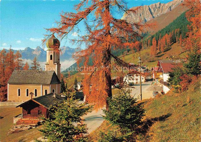 Bschlabs Lechtal Pfafflar Ausserfern Tirol AT Lechtal Hornbachkette Urbeleskarsp
