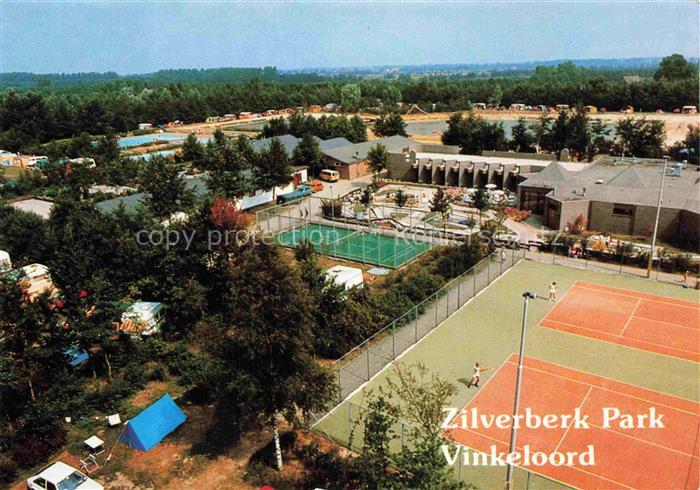 Vinkeloord Vinkel S-HERTOGENBOSCH Herzogenbusch NL Zilverberk-Park Vinkeloord Zo