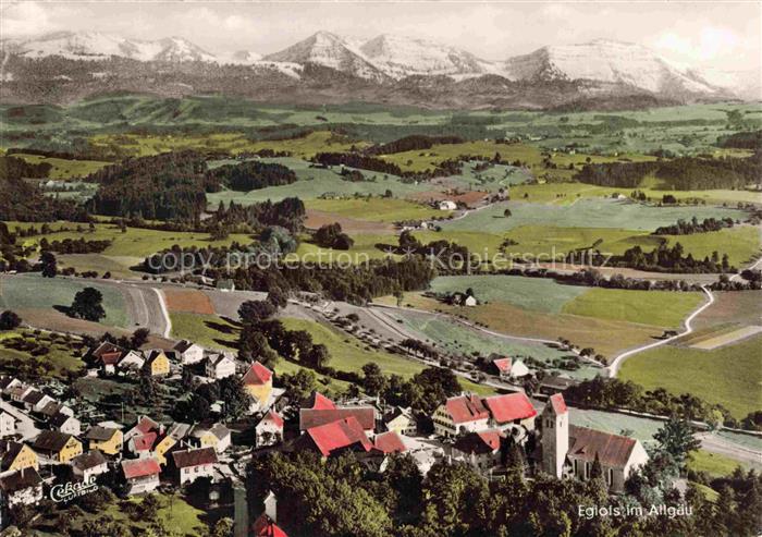 Eglofs Argenbuehl Ravensburg BW Gasthof-Pension-Rose Allgaeu Alpen Vorarlberger-