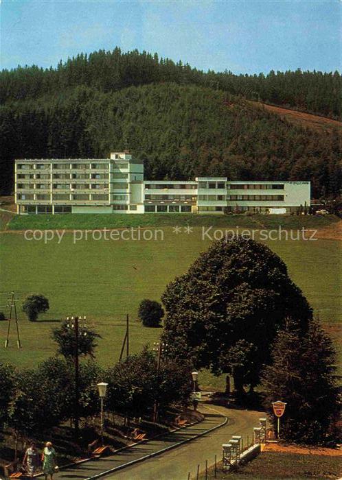 Bad Leonfelden Muehlviertel Oberoesterreich AT Kurhotel Kurmittelhaus Moorbad Kn