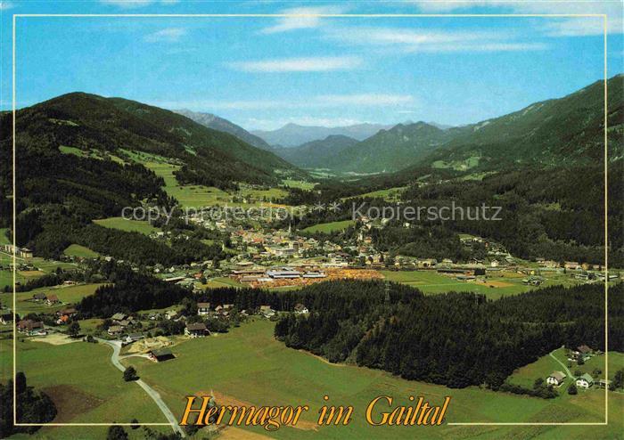 Hermagor Kaernten AT Gailtal Gitschtal Pressegger-See Karnische-Dolomiten Karnis