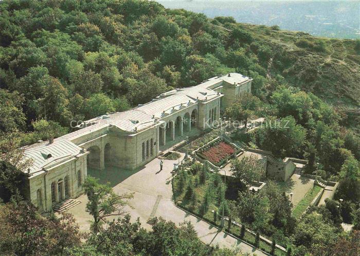 Pjatigorsk Pyatigorsk Stawropol RU Akademische-Galerie Elisabethinischer-Quell K