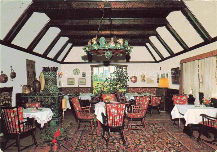 Alt Duvenstedt Rendsburg-Eckernfoerde Schleswig-Holstein Hotel-Toepferhaus-Doens
