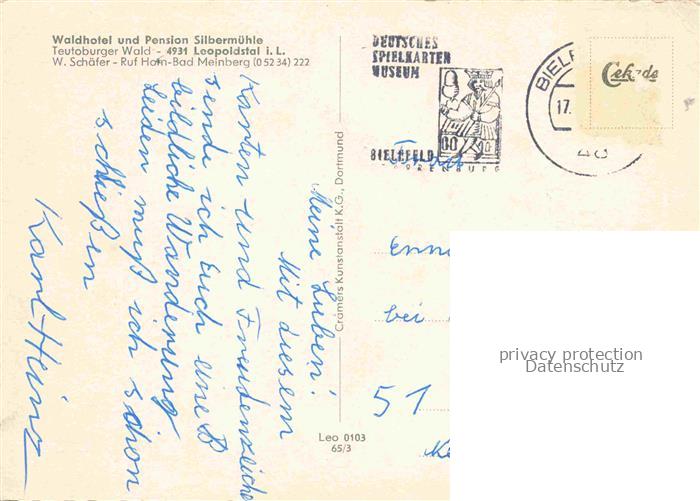 Silbermuehle Leopoldstal Lippe Teutoburger Wald NRW Silbermuehle Muehlrad Herman – Bild 2