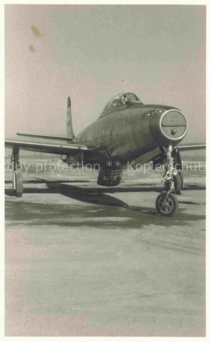 Flugzeuge Militaria