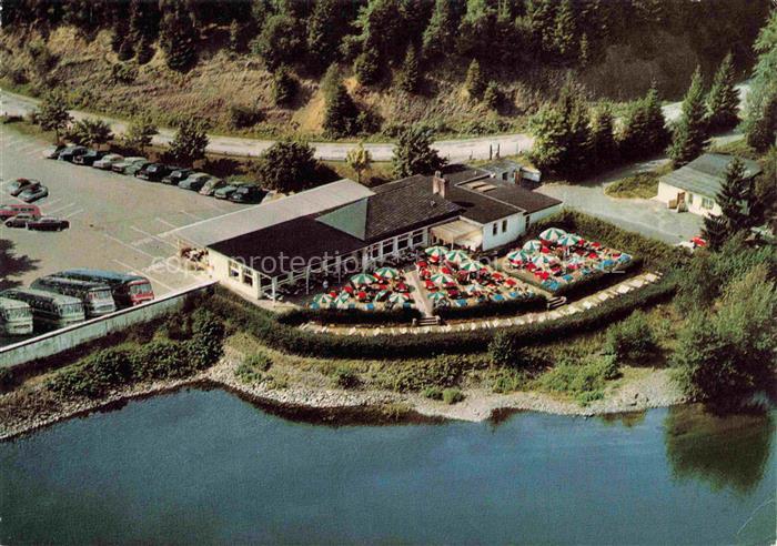 Soesetalsperre Osterode Harz Niedersachsen Soesetalsperre Stausee Restaurant Par