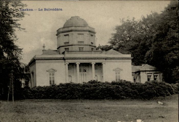 Laeken Belvedere