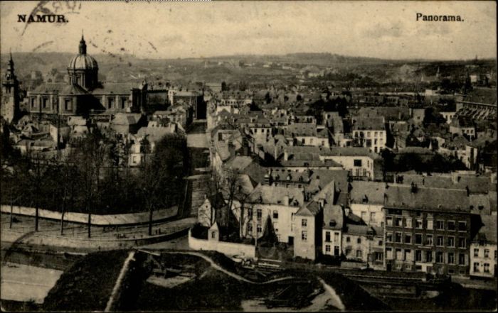 Namur Wallonie Namur