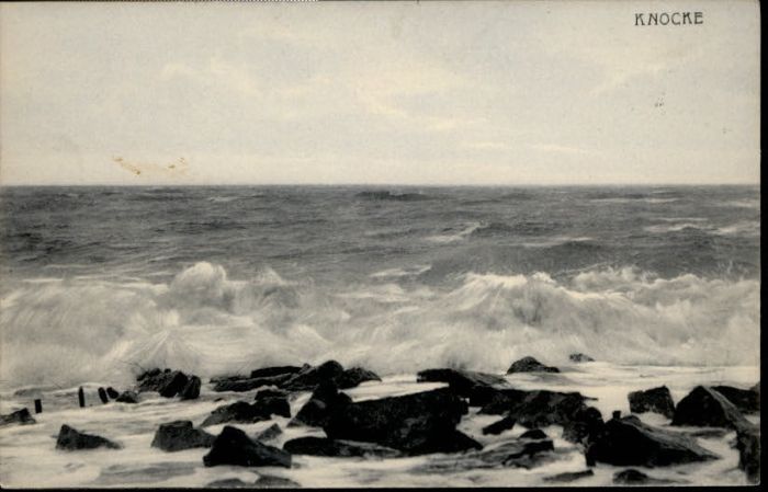Knocke