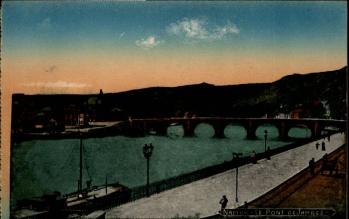 Namur Wallonie Namur Jambes