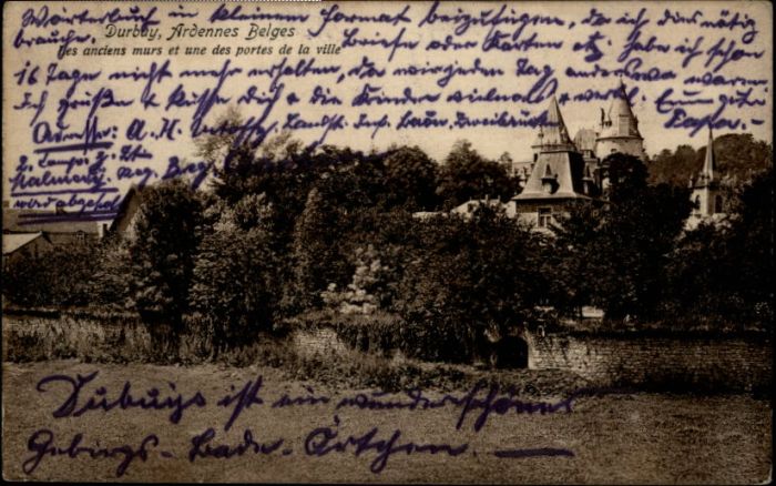 Durbuy