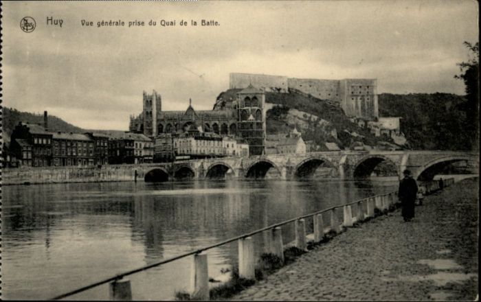 Huy Quai Batte