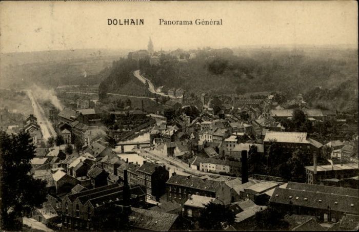 Dolhain