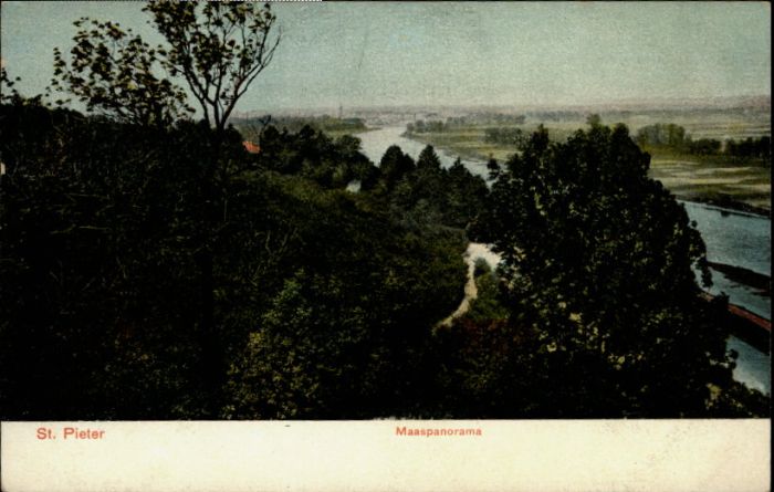 Sint-Pieter Maas