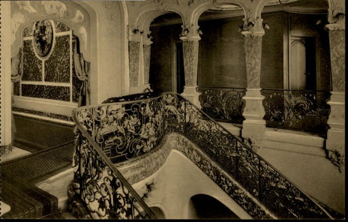 Laeken Pavillon Chinois