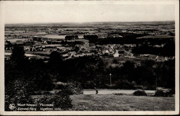 Kemmel Mont-Kemmel Berg