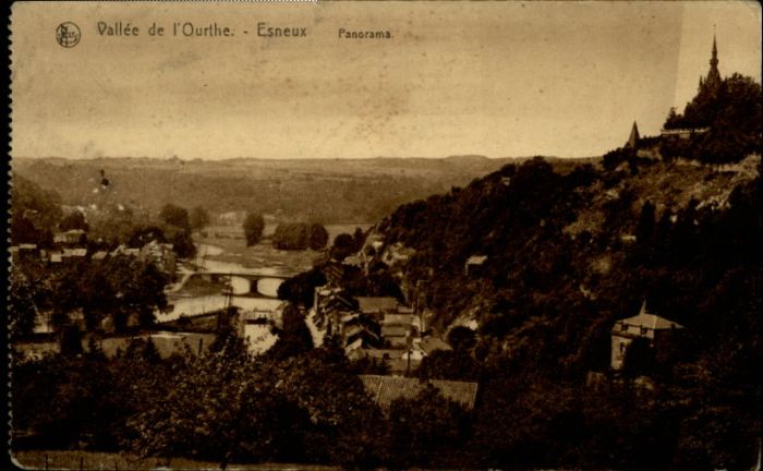 Esneux Vallee l'Ourthe