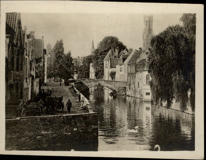 Bruges BRUGGE Belgie