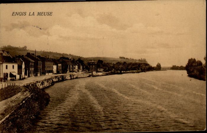 Engis Meuse