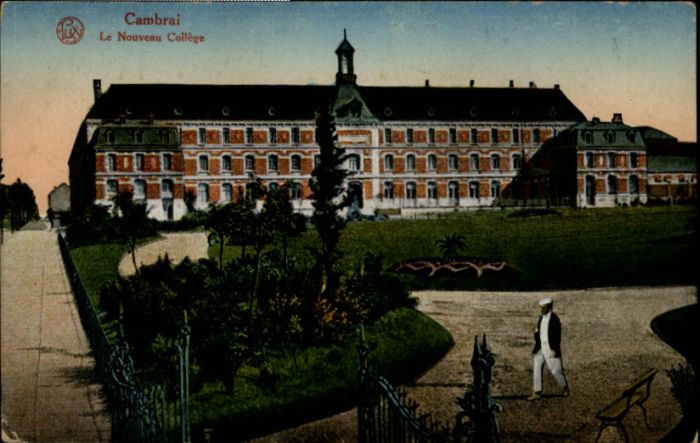 Cambrai College