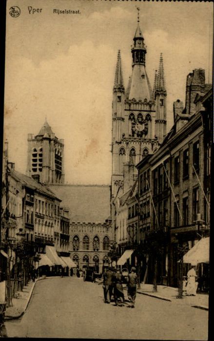 Yper Rijselstraat