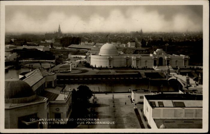 Antwerpen Anvers Antwerpen Anvers