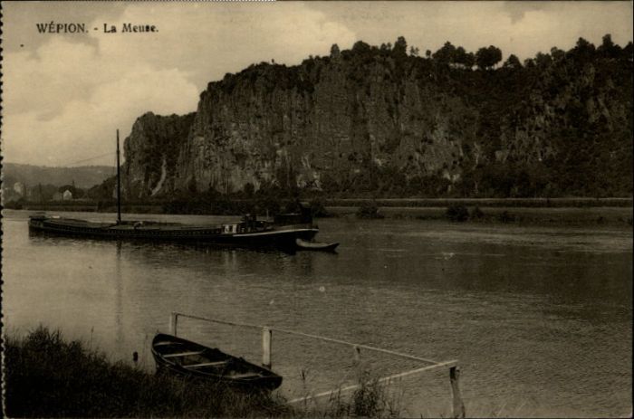 Wepion Meuse