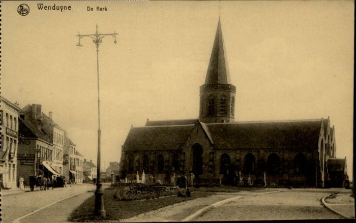 Wenduyne Kerk