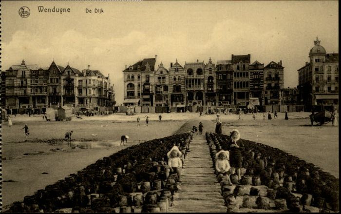 Wenduyne Dijk